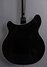 Feb 2023 Rickenbacker 360/12 , Jetglo: Body - Rear