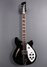 Rickenbacker 360/12 , Jetglo: Full Instrument - Front