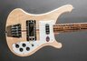 Rickenbacker 4003/4 S, Mapleglo: Free image