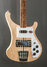 Rickenbacker 4003/4 S, Mapleglo: Body - Front