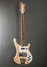 Rickenbacker 4003/4 S, Mapleglo: Full Instrument - Front