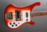 Rickenbacker 4003/4 S, Fireglo: Free image
