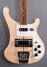 Rickenbacker 4003/4 S, Mapleglo: Body - Front
