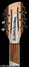 Mar 2023 Rickenbacker 1993/12 Plus, Mapleglo: Headstock