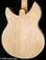Rickenbacker 1993/12 Plus, Mapleglo: Body - Rear
