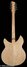 Rickenbacker 1993/12 Plus, Mapleglo: Full Instrument - Rear