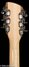 Rickenbacker 1993/12 Plus, Mapleglo: Headstock - Rear