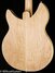 Rickenbacker 1993/12 Plus, Mapleglo: Body - Rear