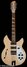 Rickenbacker 1993/12 Plus, Mapleglo: Full Instrument - Front