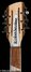 Mar 2023 Rickenbacker 1993/12 Plus, Mapleglo: Headstock