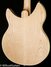 Rickenbacker 1993/12 Plus, Mapleglo: Body - Rear