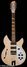 Rickenbacker 1993/12 Plus, Mapleglo: Full Instrument - Front