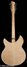 Rickenbacker 1993/12 Plus, Mapleglo: Full Instrument - Rear