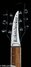 Feb 2023 Rickenbacker 620/6 , Jetglo: Headstock