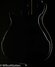 Rickenbacker 620/6 , Jetglo: Body - Rear