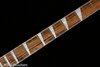Rickenbacker 620/6 , Jetglo: Neck - Front