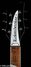 Feb 2023 Rickenbacker 620/6 , Jetglo: Headstock