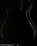 Rickenbacker 620/6 , Jetglo: Body - Rear