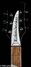 Feb 2023 Rickenbacker 620/6 , Jetglo: Headstock