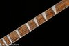 Rickenbacker 620/6 , Jetglo: Neck - Front
