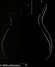 Rickenbacker 620/6 , Jetglo: Body - Rear