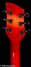 Rickenbacker 620/6 , Fireglo: Headstock - Rear