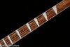Rickenbacker 620/6 , Fireglo: Neck - Front