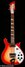Rickenbacker 620/6 , Fireglo: Full Instrument - Front