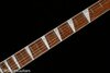 Rickenbacker 620/6 , Fireglo: Neck - Front
