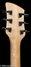Rickenbacker 620/6 , Mapleglo: Headstock - Rear