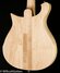 Rickenbacker 620/6 , Mapleglo: Body - Rear