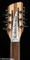 Feb 2023 Rickenbacker 360/12 , Mapleglo: Headstock