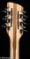 Rickenbacker 360/12 , Mapleglo: Headstock - Rear