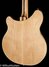 Rickenbacker 360/12 , Mapleglo: Body - Rear