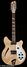 Rickenbacker 360/12 , Mapleglo: Full Instrument - Front