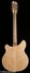 Rickenbacker 360/12 , Mapleglo: Full Instrument - Rear