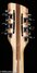 Rickenbacker 360/12 , Mapleglo: Headstock - Rear