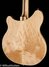 Rickenbacker 360/12 , Mapleglo: Body - Rear