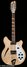 Rickenbacker 360/12 , Mapleglo: Full Instrument - Front