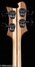 Rickenbacker 4003/4 S, Mapleglo: Headstock - Rear