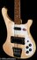 Rickenbacker 4003/4 S, Mapleglo: Body - Front