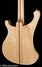 Rickenbacker 4003/4 S, Mapleglo: Body - Rear