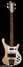 Rickenbacker 4003/4 S, Mapleglo: Full Instrument - Front