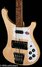 Rickenbacker 4003/4 S, Mapleglo: Body - Front