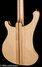 Rickenbacker 4003/4 S, Mapleglo: Body - Rear