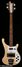 Rickenbacker 4003/4 S, Mapleglo: Full Instrument - Front