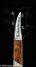 Feb 2023 Rickenbacker 4003/4 , Jetglo: Headstock