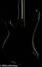Rickenbacker 4003/4 , Jetglo: Body - Rear