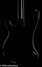 Rickenbacker 4003/4 , Jetglo: Body - Rear