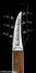 Jan 2023 Rickenbacker 360/6 , Jetglo: Headstock